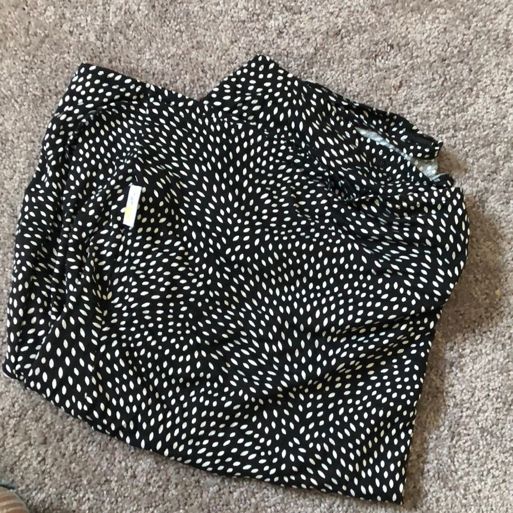 NWOT nursing cover/cart cover